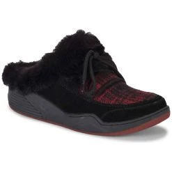 Buy ⌛ Shoes 👩 Womens BareTraps® Landon Clog Slippers 😍