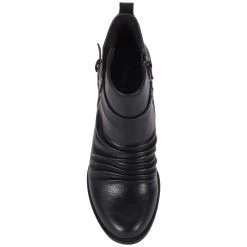 Promo 🔔 Shoes 👩 Womens BareTraps® Rebel Ankle 🥾 Boots 😉 -Armitron Sales unnamed file 496