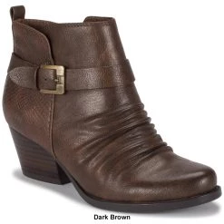 Promo 🔔 Shoes 👩 Womens BareTraps® Rebel Ankle 🥾 Boots 😉 -Armitron Sales unnamed file 499