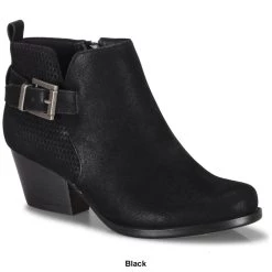 Buy 💯 Shoes 👩 Womens BareTraps® Rudy Ankle 🥾 Boots 🥰 -Armitron Sales unnamed file 525