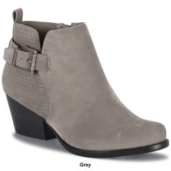Buy 💯 Shoes 👩 Womens BareTraps® Rudy Ankle 🥾 Boots 🥰 -Armitron Sales unnamed file 526