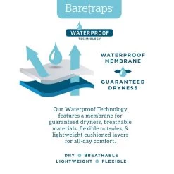 Discount ❤️ Shoes 👩 Womens BareTraps® Maine Waterproof Winter Hiker 🥾 Boots 👍 -Armitron Sales unnamed file 534