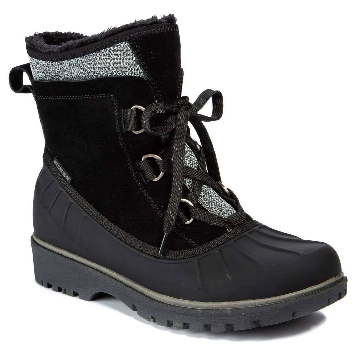 Wholesale 🔔 Shoes 👩 Womens BareTraps® Springer Waterproof Duck Ankle 🥾 Boots 🥰 1 Wholesale 🔔 Shoes 👩 Womens BareTraps® Springer Waterproof Duck Ankle 🥾 Boots 🥰