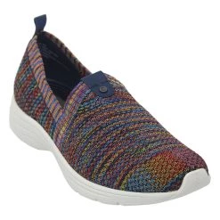 Discount ✔️ Shoes 👩 Womens BareTraps® Alessa Fashion 👟 Sneakers - Rainbow 🧨