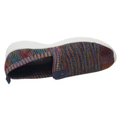 Discount ✔️ Shoes 👩 Womens BareTraps® Alessa Fashion 👟 Sneakers - Rainbow 🧨 -Armitron Sales unnamed file 568