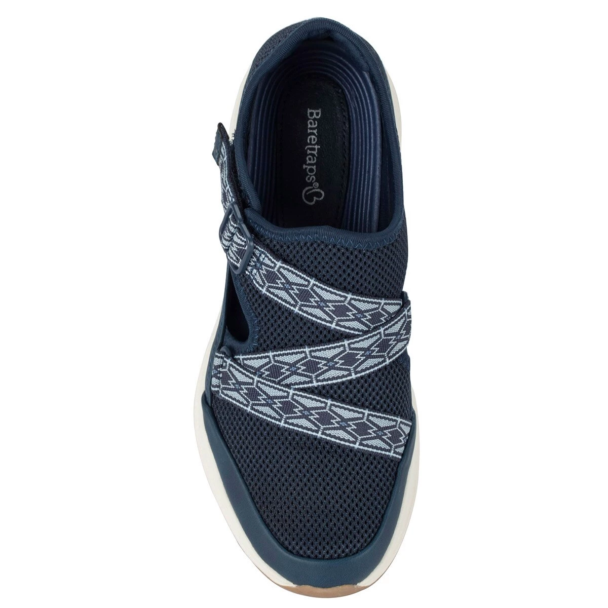 Cheap 🎁 Shoes 👩 Womens BareTraps® Bianna Casual Slip-On Fashion 👟 Sneakers 😉 4 Cheap 🎁 Shoes 👩 Womens BareTraps® Bianna Casual Slip-On Fashion 👟 Sneakers 😉 - Image 4