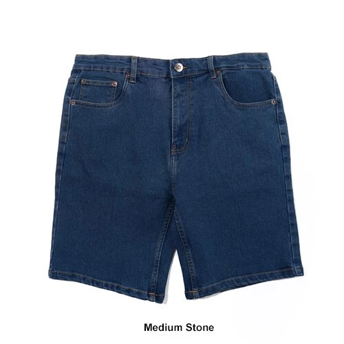 Deals 🎉 Architect Jean Co. Clothing Young Mens Architect® Jean Co. Regular Fit Stretch Denim Shorts 😀 2 Deals 🎉 Architect Jean Co. Clothing Young Mens Architect® Jean Co. Regular Fit Stretch Denim Shorts 😀 - Image 2