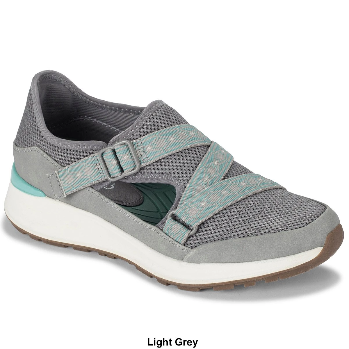 Cheap 🎁 Shoes 👩 Womens BareTraps® Bianna Casual Slip-On Fashion 👟 Sneakers 😉 7 Cheap 🎁 Shoes 👩 Womens BareTraps® Bianna Casual Slip-On Fashion 👟 Sneakers 😉 - Image 7