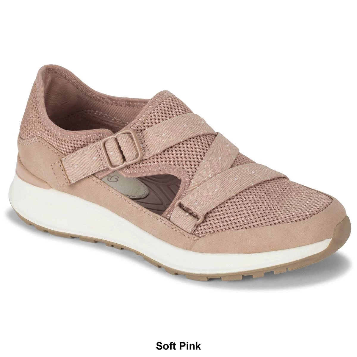 Cheap 🎁 Shoes 👩 Womens BareTraps® Bianna Casual Slip-On Fashion 👟 Sneakers 😉 8 Cheap 🎁 Shoes 👩 Womens BareTraps® Bianna Casual Slip-On Fashion 👟 Sneakers 😉 - Image 8