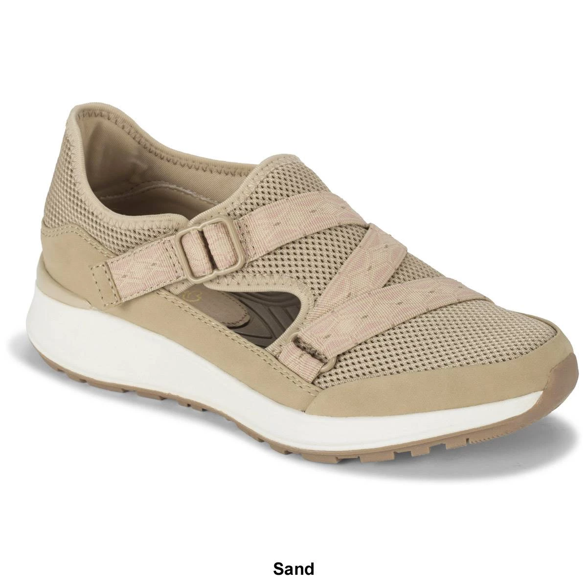 Cheap 🎁 Shoes 👩 Womens BareTraps® Bianna Casual Slip-On Fashion 👟 Sneakers 😉 9 Cheap 🎁 Shoes 👩 Womens BareTraps® Bianna Casual Slip-On Fashion 👟 Sneakers 😉 - Image 9