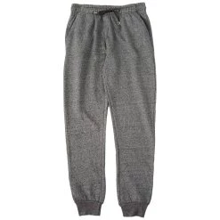 New 👏 Architect Jean Co. Clothing Young Mens Architect® Jean Co. Marled Fleece Joggers 🎁