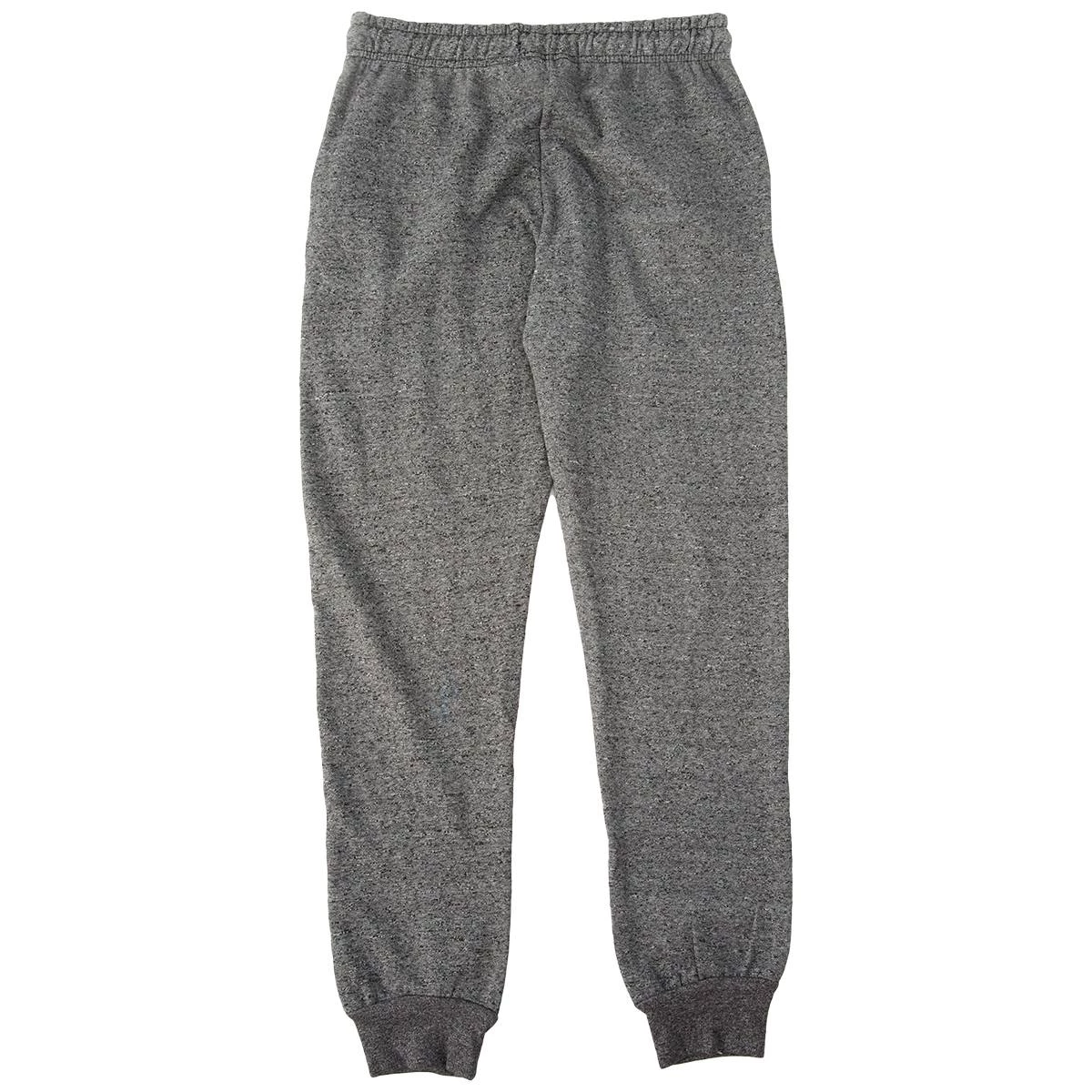New 👏 Architect Jean Co. Clothing Young Mens Architect® Jean Co. Marled Fleece Joggers 🎁 2 New 👏 Architect Jean Co. Clothing Young Mens Architect® Jean Co. Marled Fleece Joggers 🎁 - Image 2