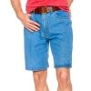 Brand new 😀 Architect Jean Co. Clothing Young Mens Architect® Jean Co. Relaxed Fit Stretch Denim Shorts 😀