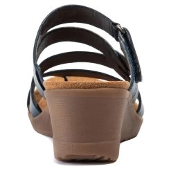 Cheapest 🔔 Shoes 👩 Womens BareTraps® Theanna Wedge 🩴 Sandals 👏 -Armitron Sales unnamed file 625