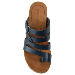 Cheapest 🔔 Shoes 👩 Womens BareTraps® Theanna Wedge 🩴 Sandals 👏 -Armitron Sales unnamed file 626