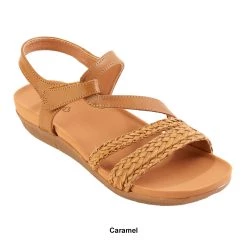 Cheapest 🛒 Shoes 👩 Womens BareTraps® Jalen In Aberdeen Slingback Strappy 🩴 Sandals 😍 -Armitron Sales unnamed file 645