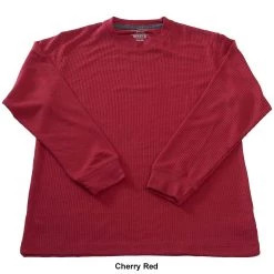 Promo 👏 Architect Jean Co. Clothing Boys (8-20) Architect® Jean Co. Solid Crew Neck Thermal Top 😍 -Armitron Sales unnamed file 65