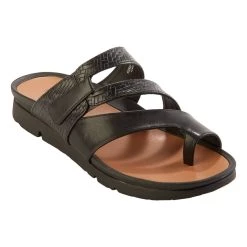New 🎁 Shoes 👩 Womens BareTraps® Hoorah In Aberdeen Platform Thong 🩴 Sandals 🤩