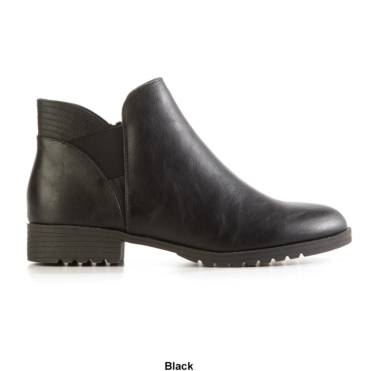 Discount 🧨 Shoes 👩 Womens BareTraps® Hera Ankle 🥾 Boots 🔥 2 Discount 🧨 Shoes 👩 Womens BareTraps® Hera Ankle 🥾 Boots 🔥 - Image 2