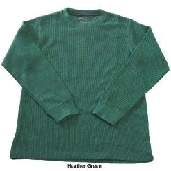 Promo 👏 Architect Jean Co. Clothing Boys (8-20) Architect® Jean Co. Solid Crew Neck Thermal Top 😍 -Armitron Sales unnamed file 67