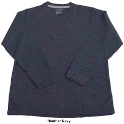 Promo 👏 Architect Jean Co. Clothing Boys (8-20) Architect® Jean Co. Solid Crew Neck Thermal Top 😍 -Armitron Sales unnamed file 69