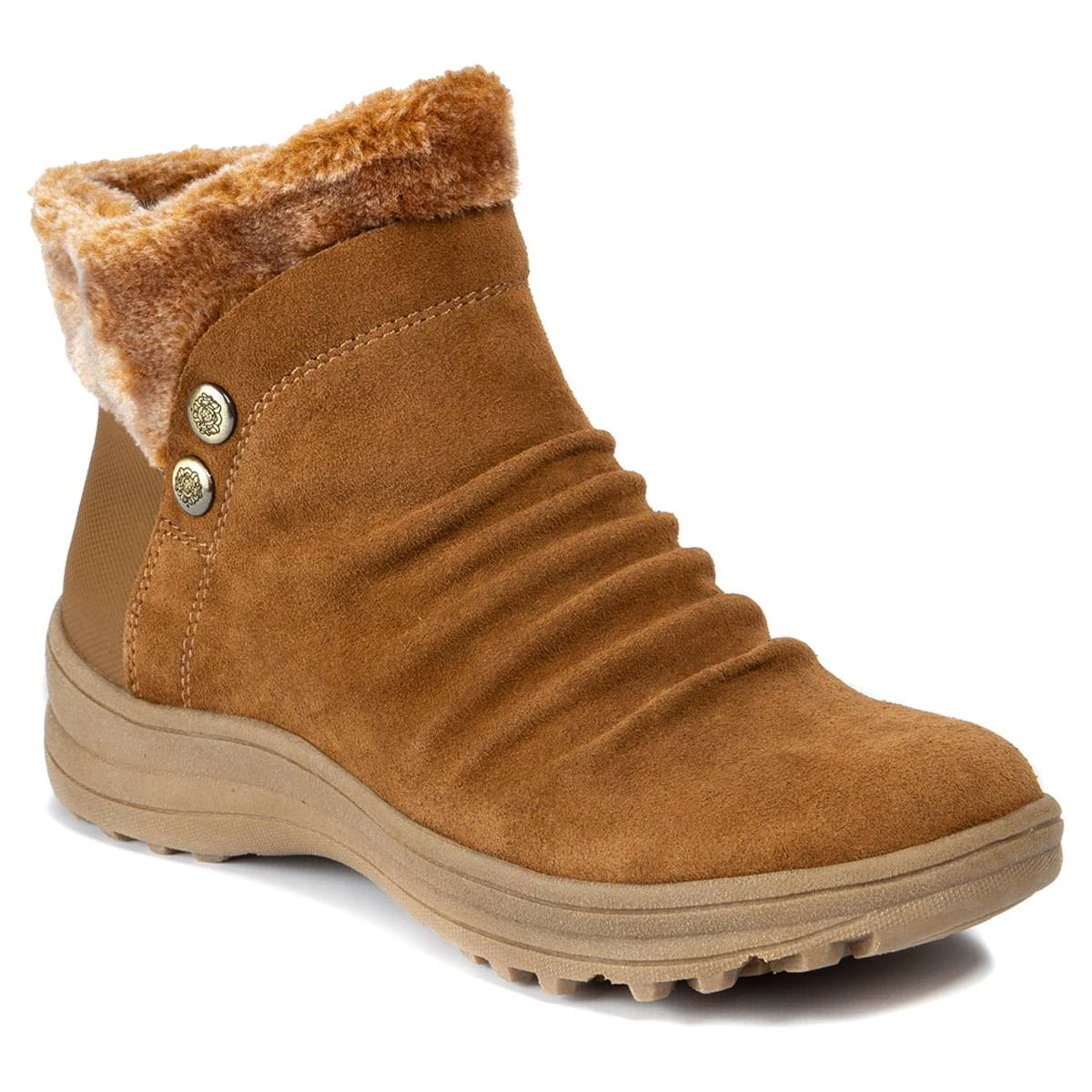 New 😍 Shoes 👩 Womens BareTraps® Aeron Winter Booties ⌛ 1 New 😍 Shoes 👩 Womens BareTraps® Aeron Winter Booties ⌛