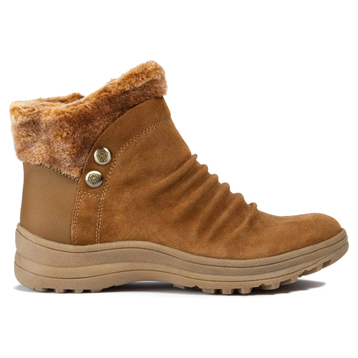 New 😍 Shoes 👩 Womens BareTraps® Aeron Winter Booties ⌛ 2 New 😍 Shoes 👩 Womens BareTraps® Aeron Winter Booties ⌛ - Image 2