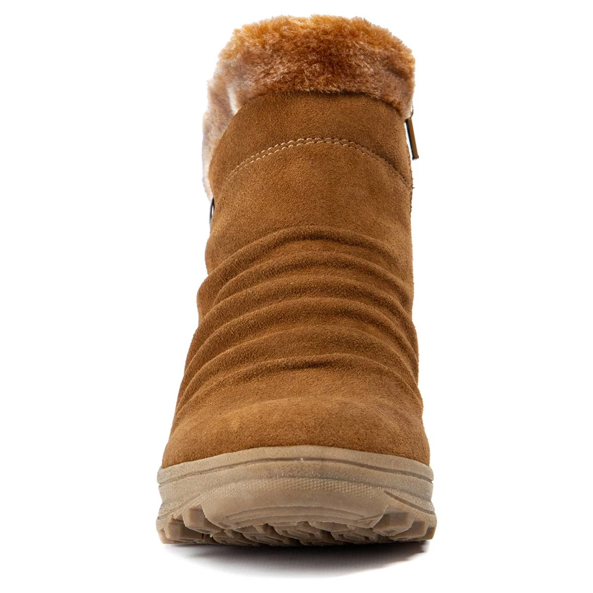 New 😍 Shoes 👩 Womens BareTraps® Aeron Winter Booties ⌛ 3 New 😍 Shoes 👩 Womens BareTraps® Aeron Winter Booties ⌛ - Image 3