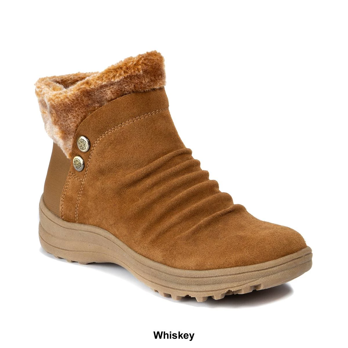 New 😍 Shoes 👩 Womens BareTraps® Aeron Winter Booties ⌛ 6 New 😍 Shoes 👩 Womens BareTraps® Aeron Winter Booties ⌛ - Image 6