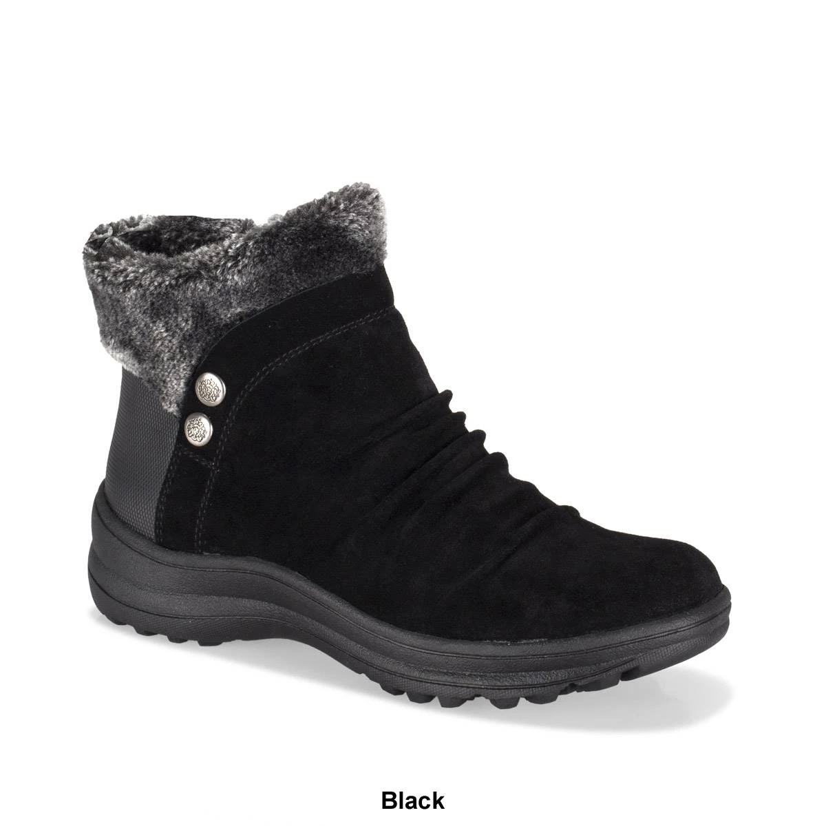 New 😍 Shoes 👩 Womens BareTraps® Aeron Winter Booties ⌛ 7 New 😍 Shoes 👩 Womens BareTraps® Aeron Winter Booties ⌛ - Image 7