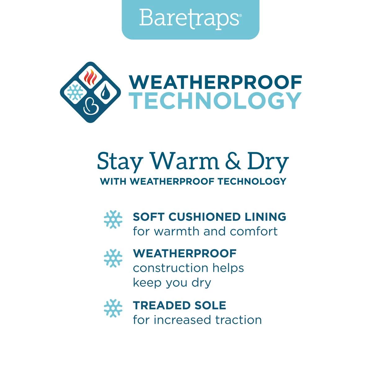 New 😍 Shoes 👩 Womens BareTraps® Aeron Winter Booties ⌛ 8 New 😍 Shoes 👩 Womens BareTraps® Aeron Winter Booties ⌛ - Image 8