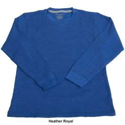 Promo 👏 Architect Jean Co. Clothing Boys (8-20) Architect® Jean Co. Solid Crew Neck Thermal Top 😍 -Armitron Sales unnamed file 70