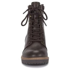 Discount 💯 Shoes 👩 Womens BareTraps® Akira Lace-Up Ankle 🥾 Boots ⭐ -Armitron Sales unnamed file 708