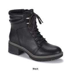Discount 💯 Shoes 👩 Womens BareTraps® Akira Lace-Up Ankle 🥾 Boots ⭐ -Armitron Sales unnamed file 713