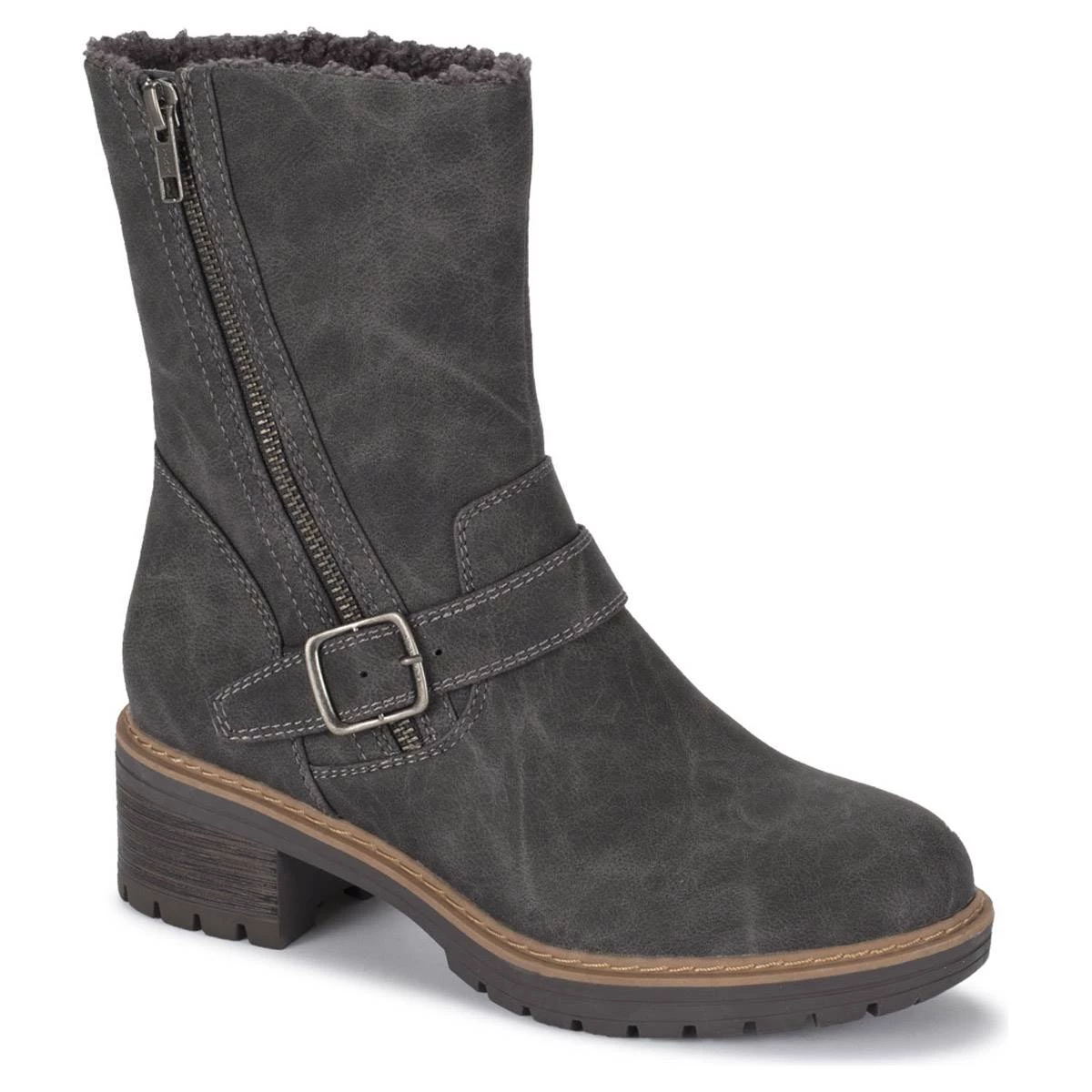 Deals 🤩 Shoes 👩 Womens BareTraps® Alary Mid-Calf 🥾 Boots ⌛ 1 Deals 🤩 Shoes 👩 Womens BareTraps® Alary Mid-Calf 🥾 Boots ⌛