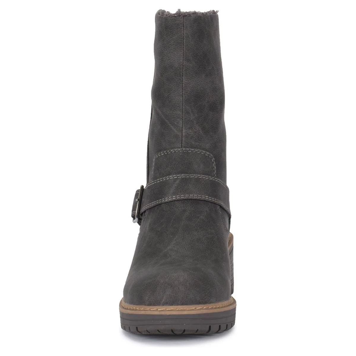 Deals 🤩 Shoes 👩 Womens BareTraps® Alary Mid-Calf 🥾 Boots ⌛ 3 Deals 🤩 Shoes 👩 Womens BareTraps® Alary Mid-Calf 🥾 Boots ⌛ - Image 3