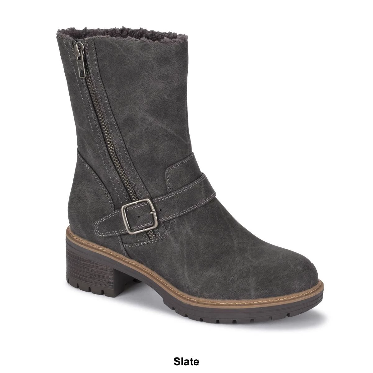 Deals 🤩 Shoes 👩 Womens BareTraps® Alary Mid-Calf 🥾 Boots ⌛ 7 Deals 🤩 Shoes 👩 Womens BareTraps® Alary Mid-Calf 🥾 Boots ⌛ - Image 7
