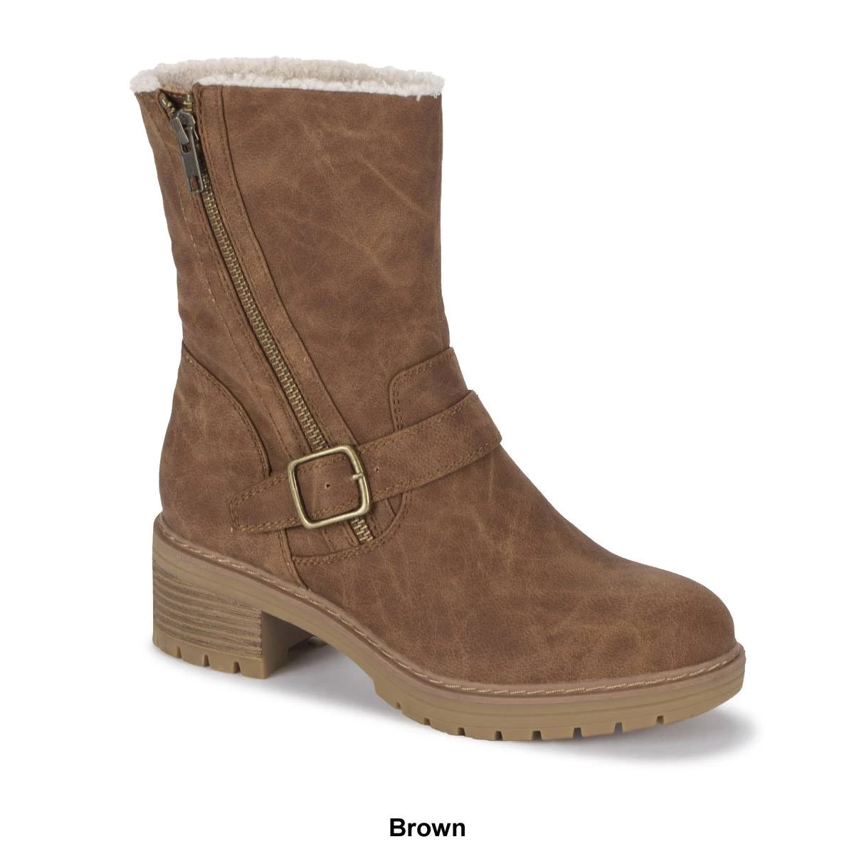 Deals 🤩 Shoes 👩 Womens BareTraps® Alary Mid-Calf 🥾 Boots ⌛ 8 Deals 🤩 Shoes 👩 Womens BareTraps® Alary Mid-Calf 🥾 Boots ⌛ - Image 8