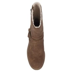 Best Pirce 😍 Shoes 👩 Womens BareTraps® Alary Mid-Calf Sherpa 🥾 Boots 🧨 -Armitron Sales unnamed file 726