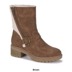 Best Pirce 😍 Shoes 👩 Womens BareTraps® Alary Mid-Calf Sherpa 🥾 Boots 🧨 -Armitron Sales unnamed file 728