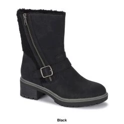 Best Pirce 😍 Shoes 👩 Womens BareTraps® Alary Mid-Calf Sherpa 🥾 Boots 🧨 -Armitron Sales unnamed file 729