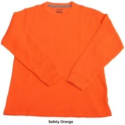 Promo 👏 Architect Jean Co. Clothing Boys (8-20) Architect® Jean Co. Solid Crew Neck Thermal Top 😍 -Armitron Sales unnamed file 74