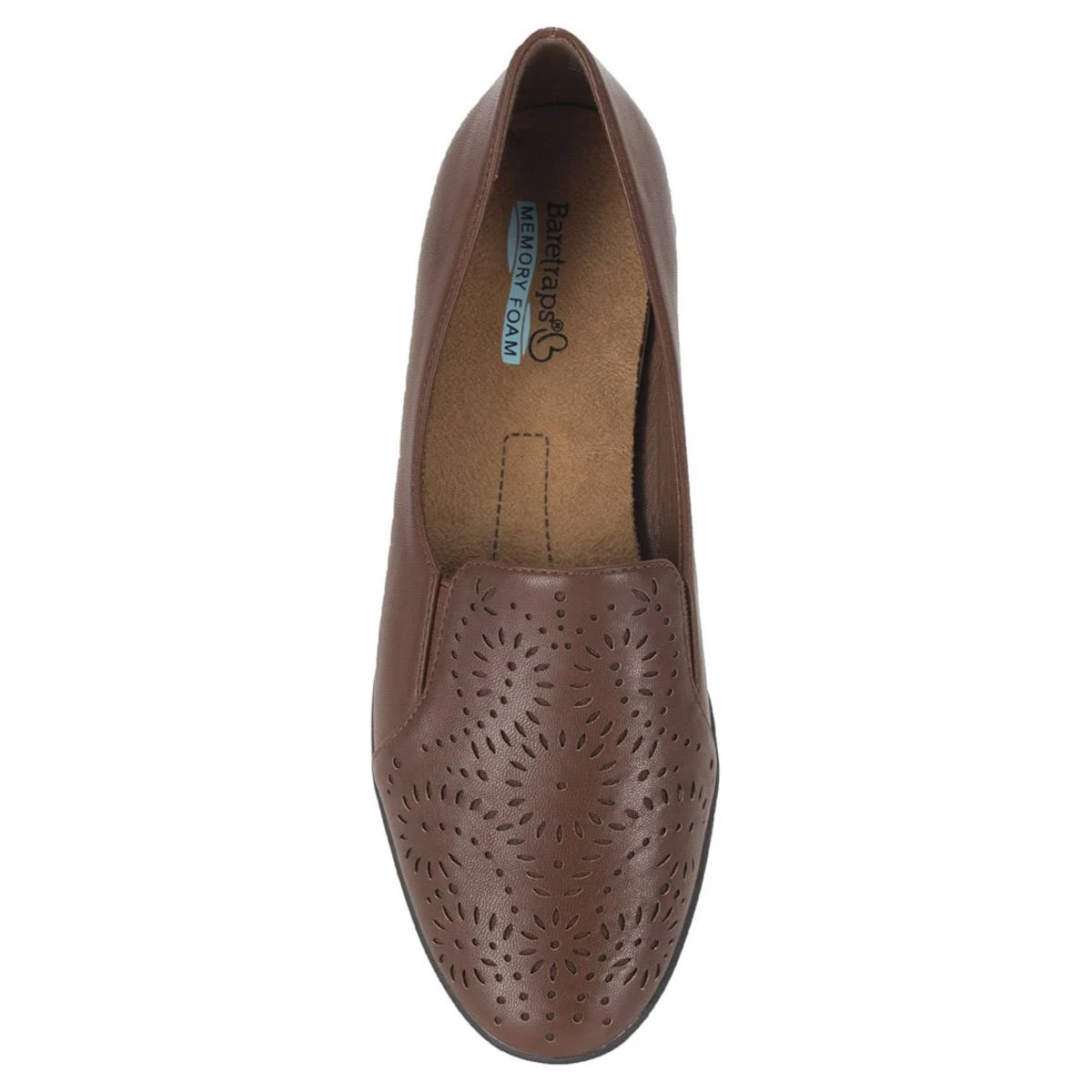 Outlet 👍 Shoes 👩 Womens BareTraps® Amry Loafers ⭐ 5 Outlet 👍 Shoes 👩 Womens BareTraps® Amry Loafers ⭐ - Image 5