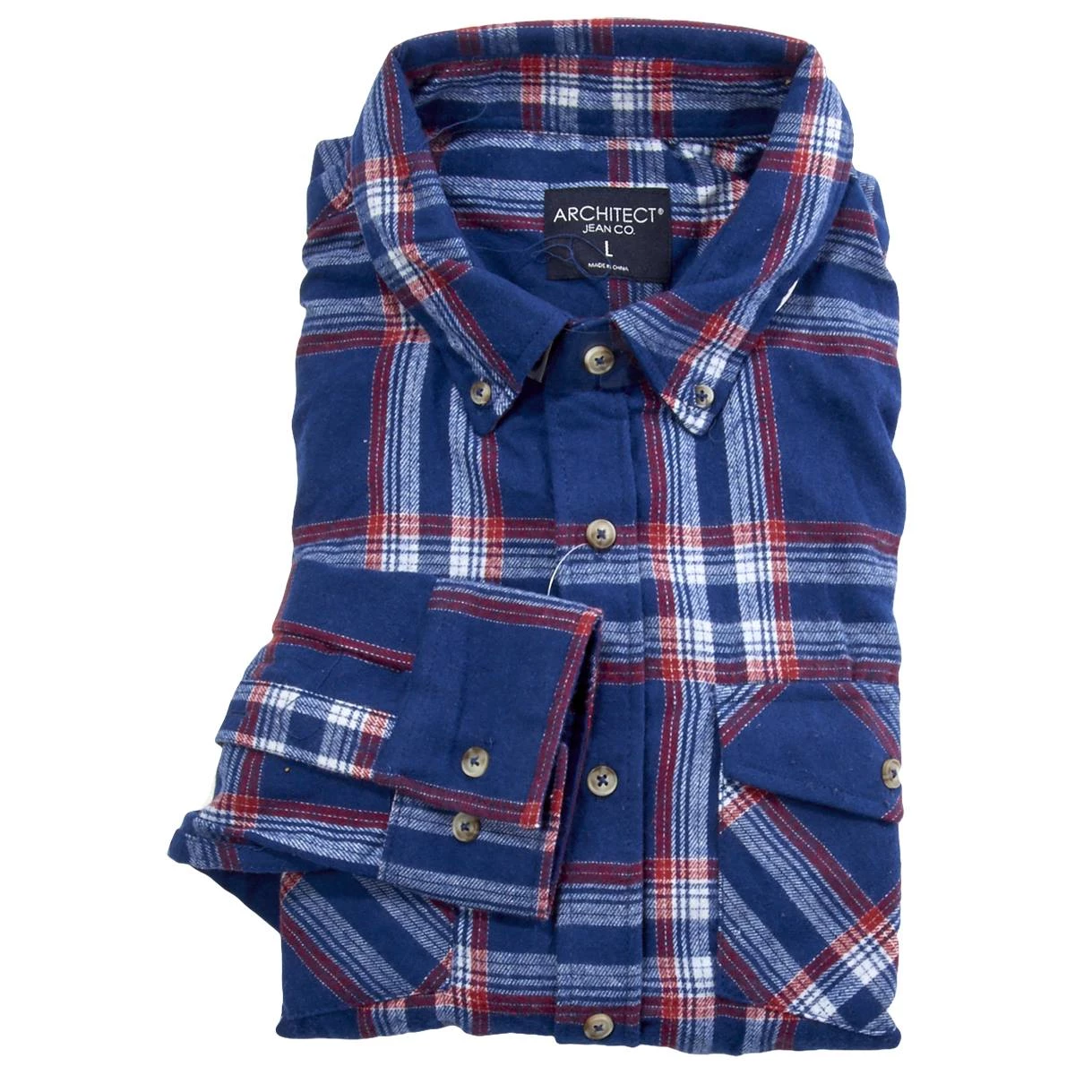 Top 10 🤩 Architect Jean Co. Clothing Young Mens Architect® Jean Co. Long Sleeve Flannel 👚 Shirt 😍 1 Top 10 🤩 Architect Jean Co. Clothing Young Mens Architect® Jean Co. Long Sleeve Flannel 👚 Shirt 😍