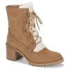 Best reviews of 🎉 Shoes 👩 Womens BareTraps® Hadlee Lace-Up Ankle 🥾 Boots 👍