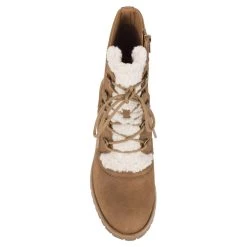 Best reviews of 🎉 Shoes 👩 Womens BareTraps® Hadlee Lace-Up Ankle 🥾 Boots 👍 -Armitron Sales unnamed file 770