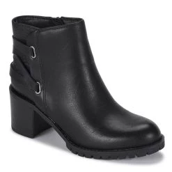 Deals 🛒 Shoes 👩 Womens BareTraps® Hensley Ankle 🥾 Boots ❤️