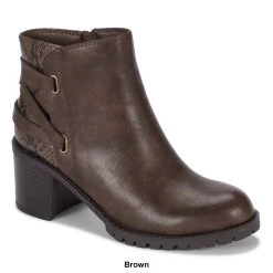 Deals 🛒 Shoes 👩 Womens BareTraps® Hensley Ankle 🥾 Boots ❤️ -Armitron Sales unnamed file 780