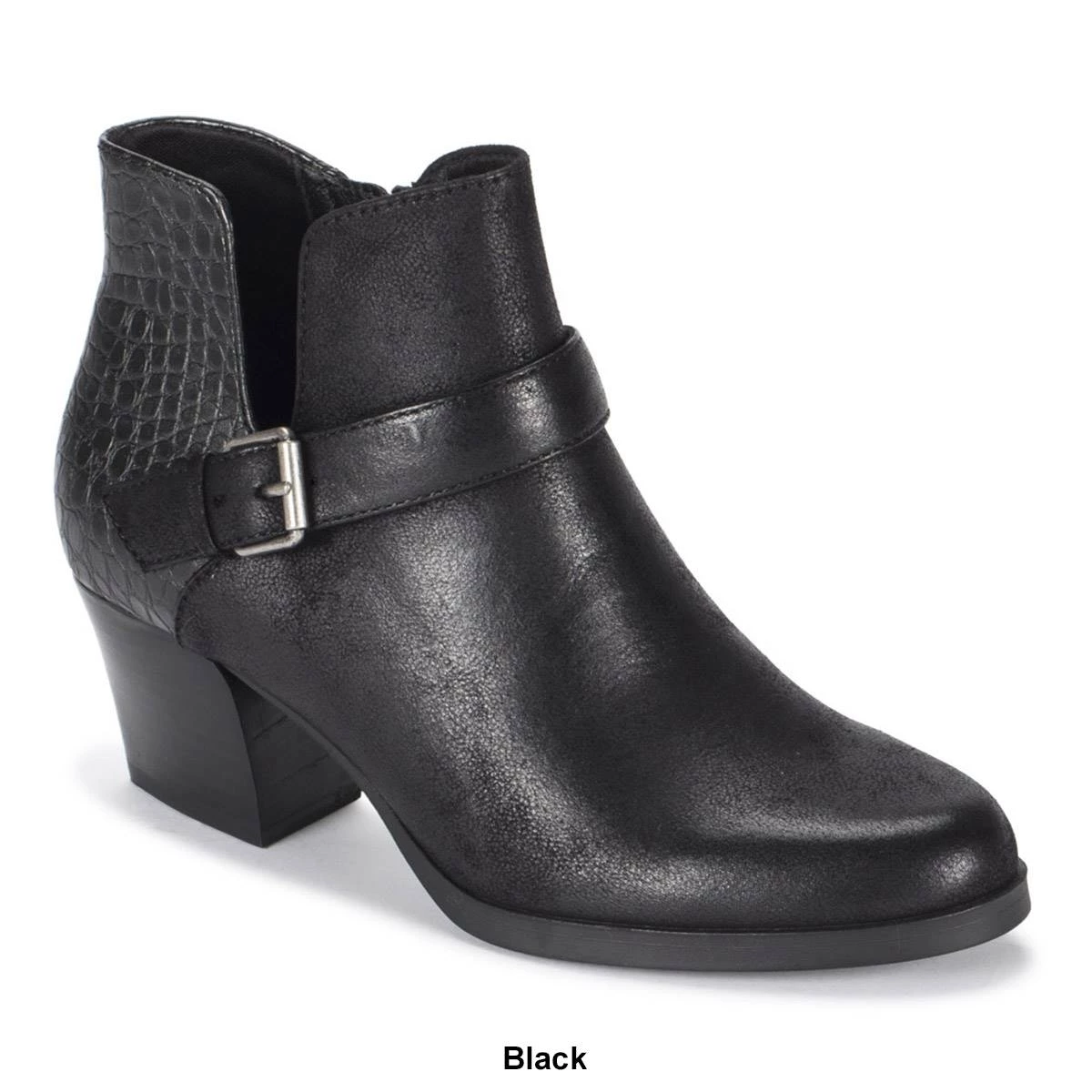 Flash Sale 😀 Shoes 👩 Womens BareTraps® Lexis Ankle 🥾 Boots ⌛ 8 Flash Sale 😀 Shoes 👩 Womens BareTraps® Lexis Ankle 🥾 Boots ⌛ - Image 8
