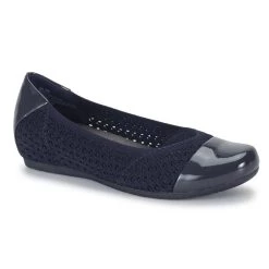 Buy ❤️ Shoes 👩 Womens BareTraps® Mia Casual Flats 👍